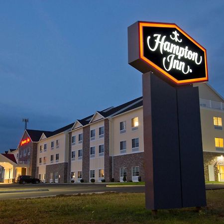 Hampton Inn Bangor Extérieur photo