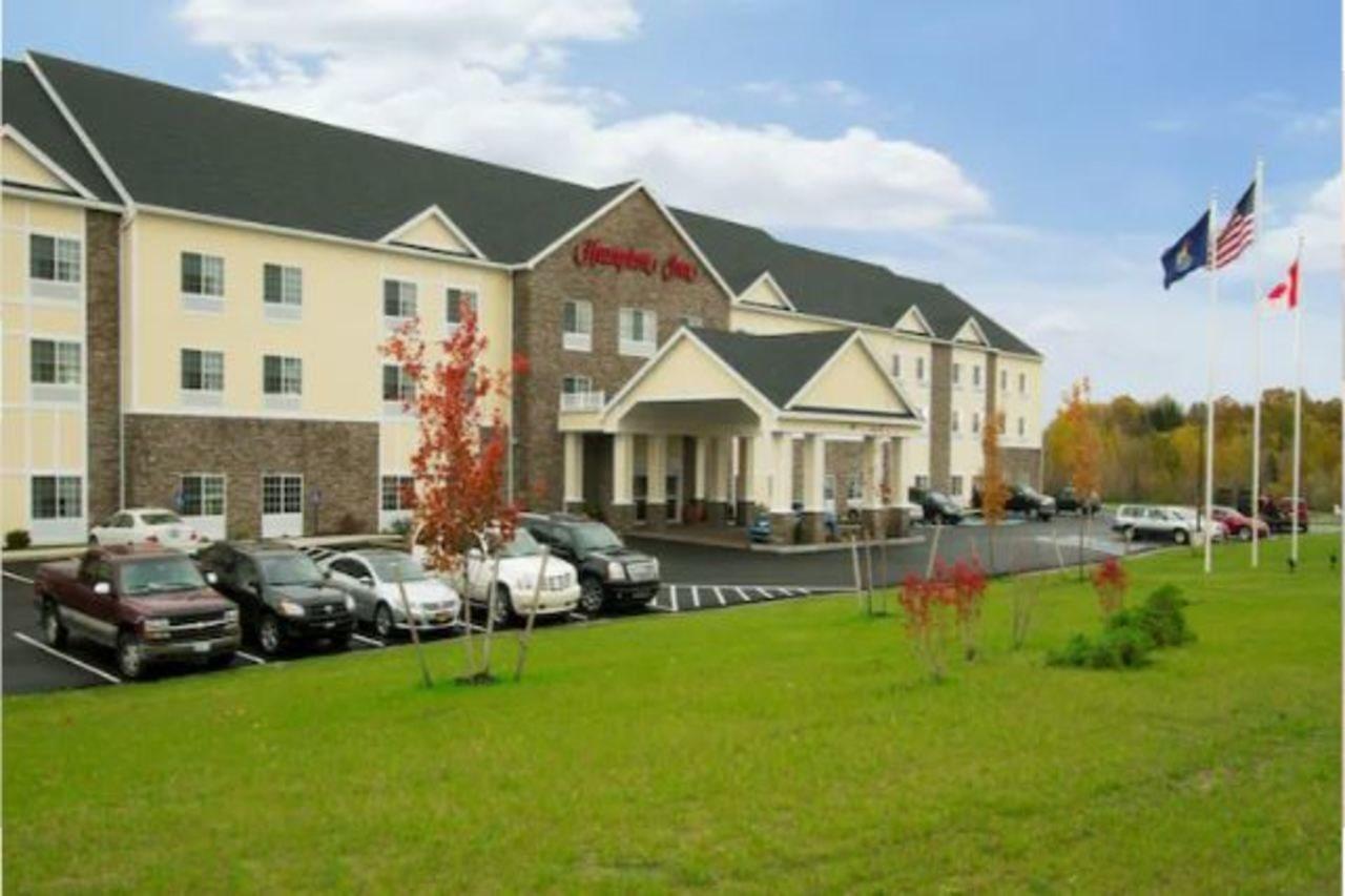 Hampton Inn Bangor Extérieur photo