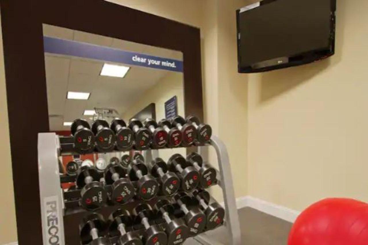 Hampton Inn Bangor Extérieur photo