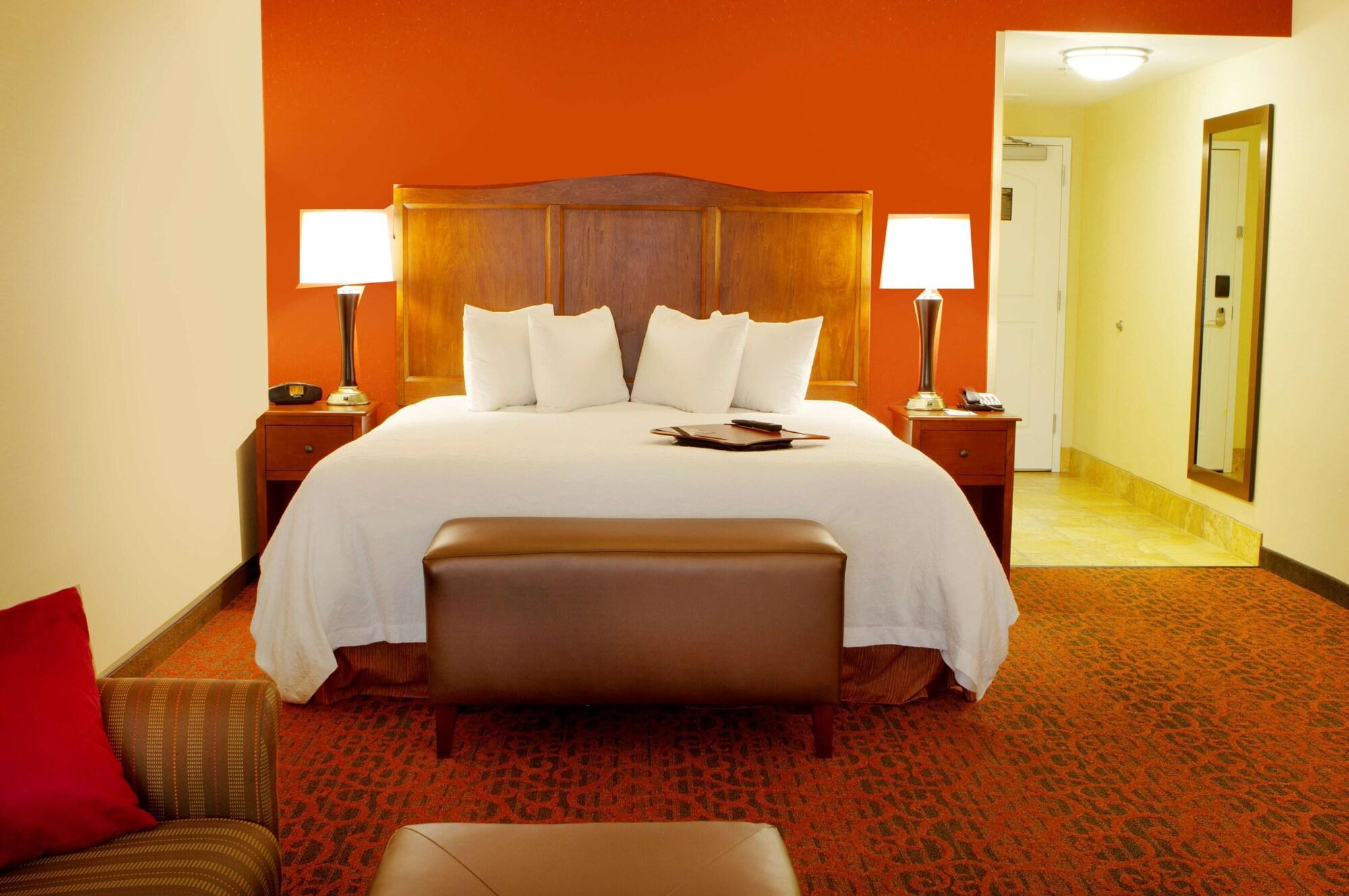 Hampton Inn Bangor Extérieur photo