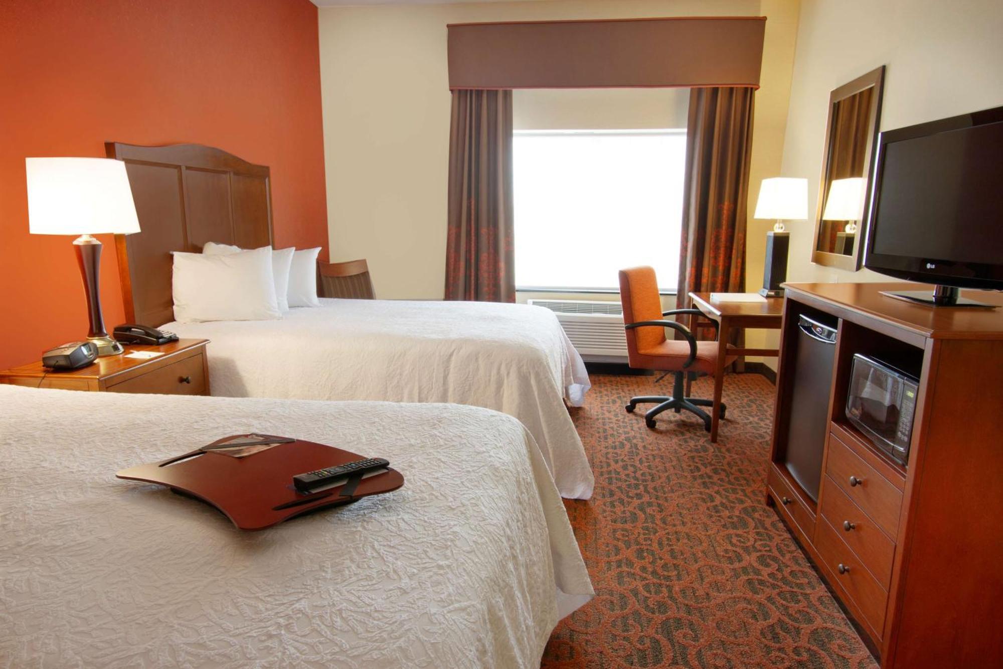 Hampton Inn Bangor Extérieur photo