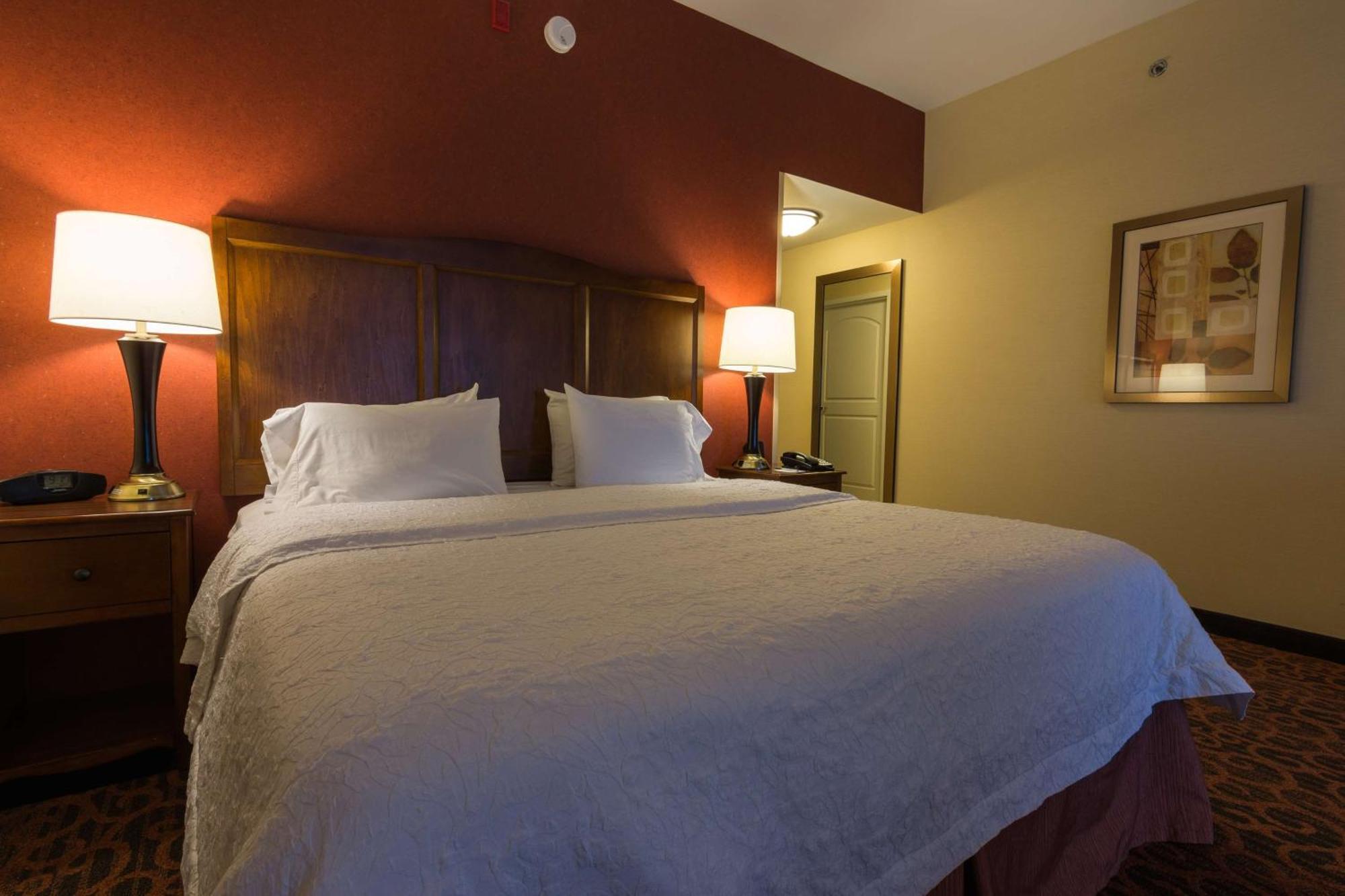 Hampton Inn Bangor Extérieur photo