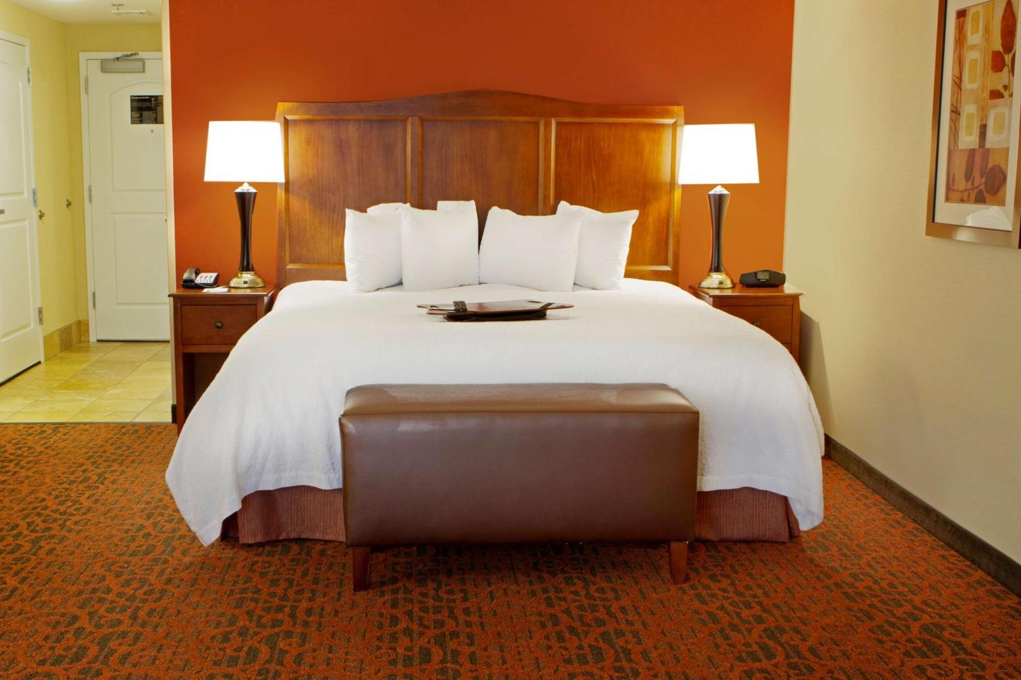 Hampton Inn Bangor Extérieur photo