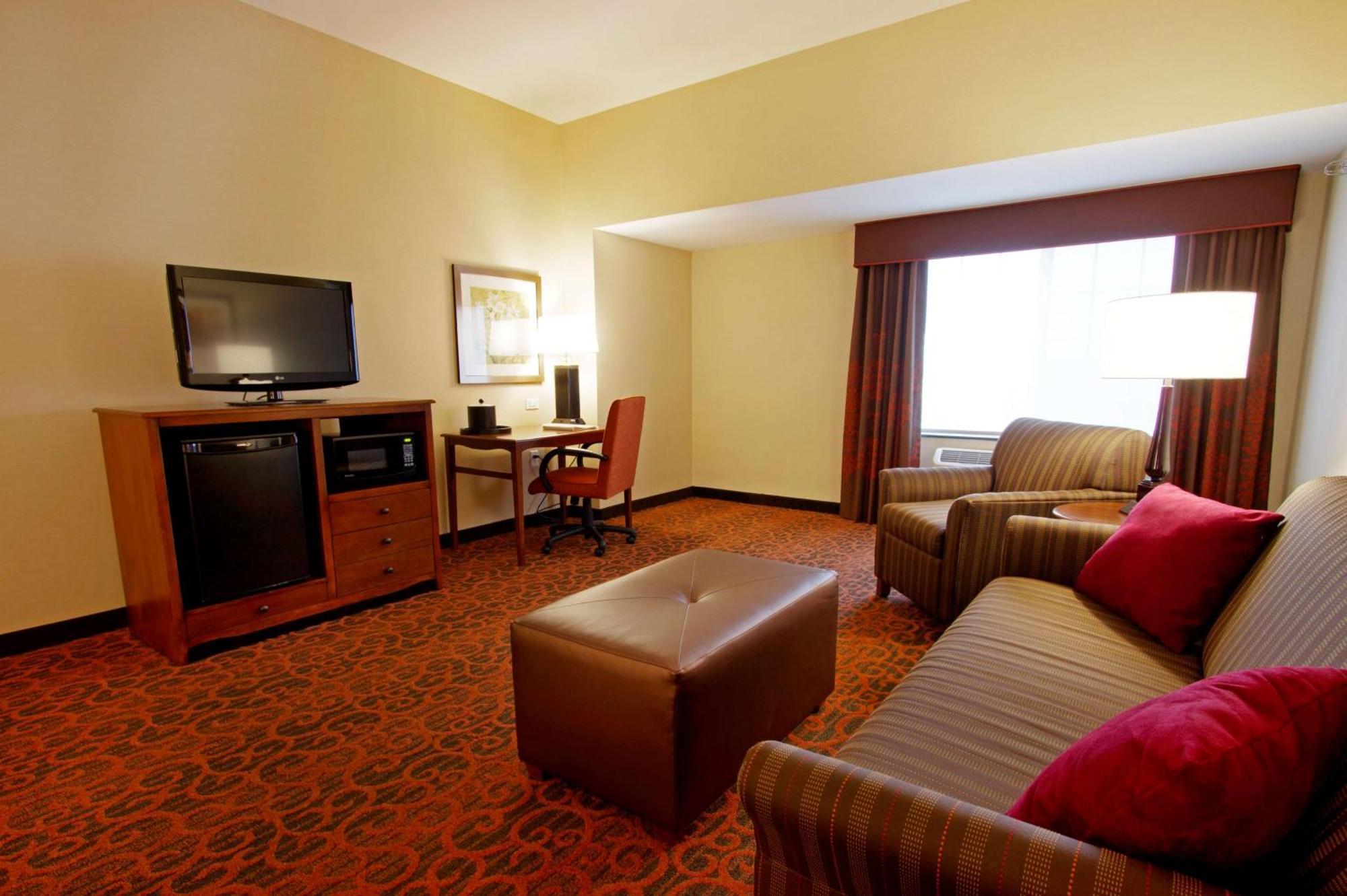 Hampton Inn Bangor Extérieur photo