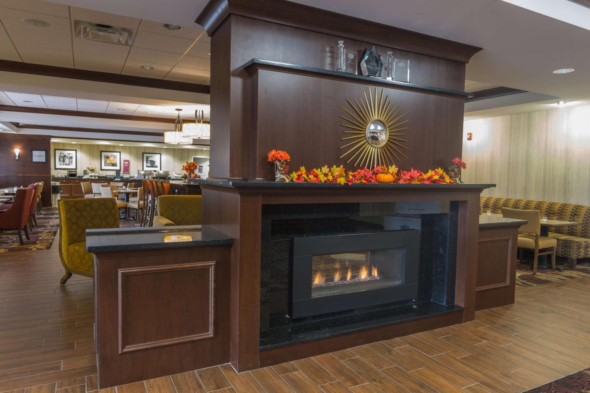 Hampton Inn Bangor Extérieur photo